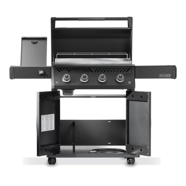 Napoleon Rogue PRO Phantom 30 Plancha Grill