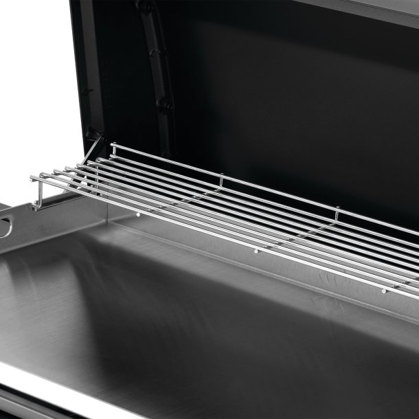 Napoleon Rogue PRO Phantom 30 Plancha Grill