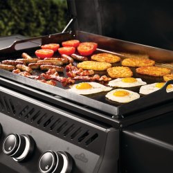 Napoleon Rogue PRO Phantom 30 Plancha Grill