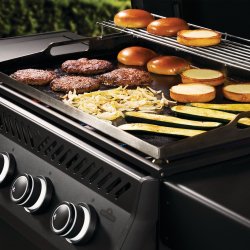 Napoleon Rogue PRO Phantom 30 Plancha Grill