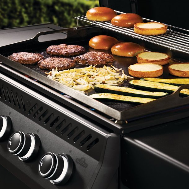 Napoleon Rogue PRO Phantom 30 Plancha Grill