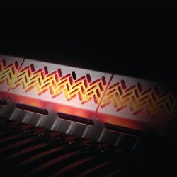 Napoleon Rogue� PRO-S 625 Gasgrill � Det ultimative kraftv�rk til familien