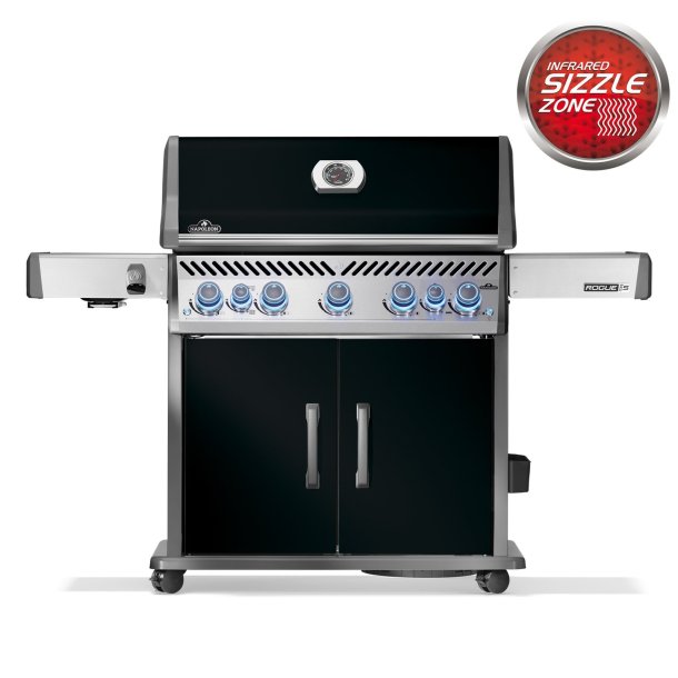 Napoleon Rogue� PRO-S 625 Gasgrill � Det ultimative kraftv�rk til familien
