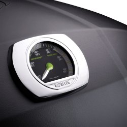 Napoleon TravelQ� PRO 285EX � Kraftfuld elgrill p� hjul