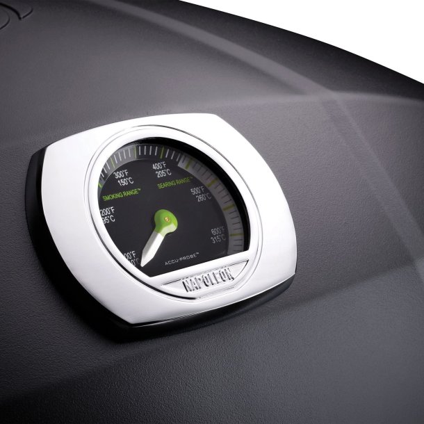 Napoleon TravelQ� PRO 285EX � Kraftfuld elgrill p� hjul