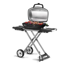 Napoleon TravelQ� PRO 285EX � Kraftfuld elgrill p� hjul