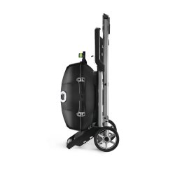 Napoleon TravelQ� PRO 285EX � Kraftfuld elgrill p� hjul