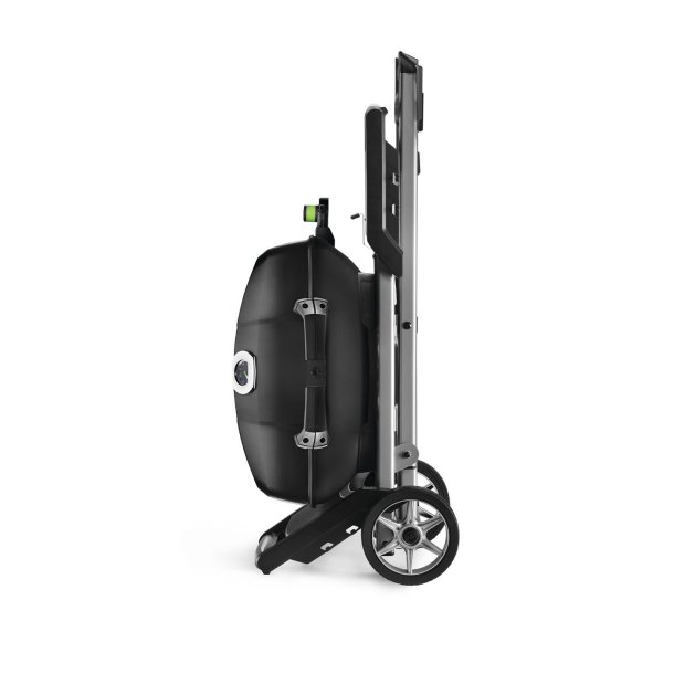 Napoleon TravelQ� PRO 285EX � Kraftfuld elgrill p� hjul