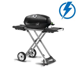 Napoleon TravelQ� PRO 285EX � Kraftfuld elgrill p� hjul