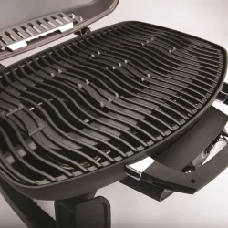 Napoleon TravelQ 285 Transportabel Gasgrill