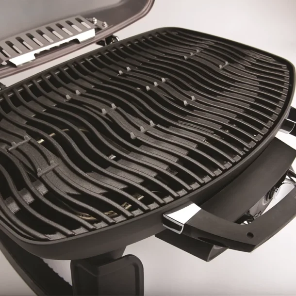 Napoleon TravelQ 285 Transportabel Gasgrill