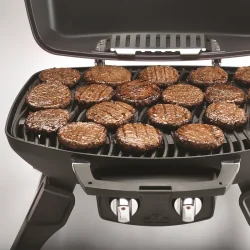 Napoleon TravelQ 285 Transportabel Gasgrill