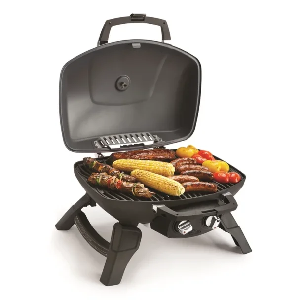 Napoleon TravelQ 285 Transportabel Gasgrill