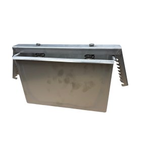 Rulleplsepresse Medium