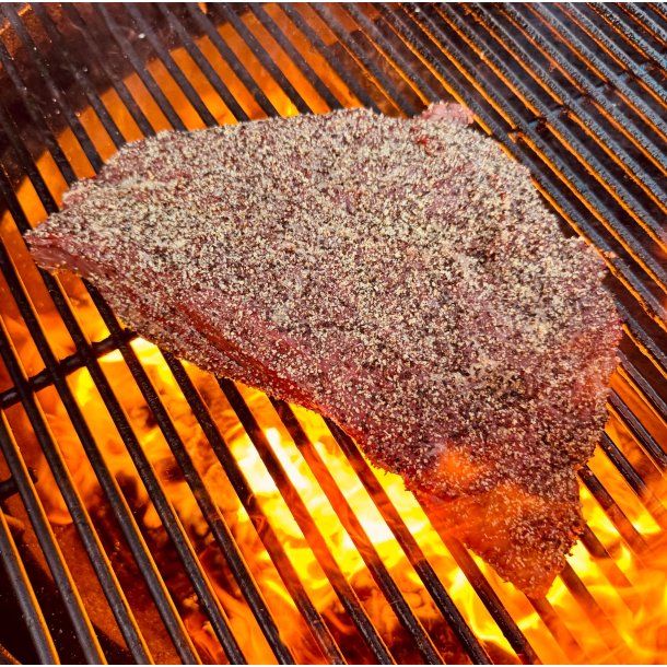 Spice Twice Krydderi Blanding 650 Gr.