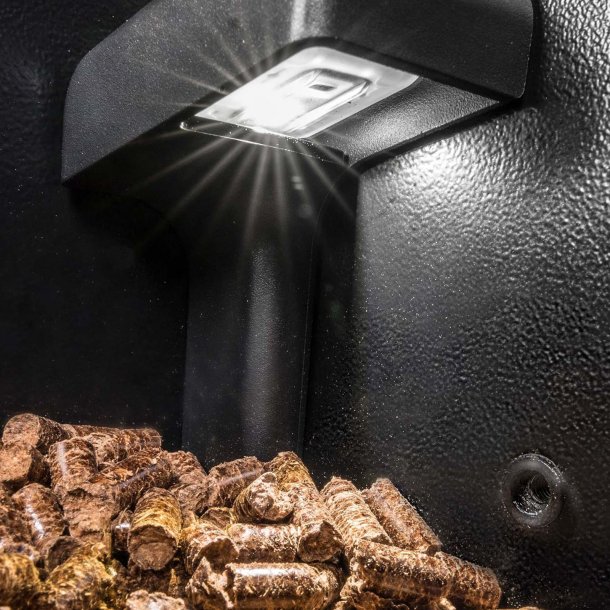 Traeger Pillesensor
