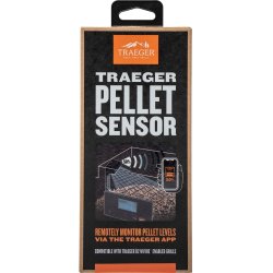 Traeger Pillesensor