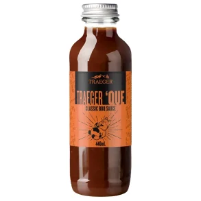 Traeger Que BBQ Sauce 440ml