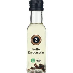 Z Trffel krydderolie 125 ml