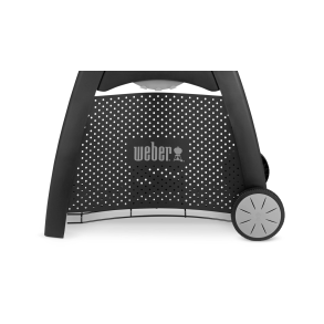Weber Tank curtain Q 300-3200