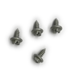 Skruer 4 Stk til Brndere Spirit/ Spirit II 2013 til i dag  