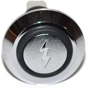 Tndknap til Genesis II E-410 LP