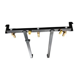 Manifold Weber Genesis E-320 LP 30mb (2009)