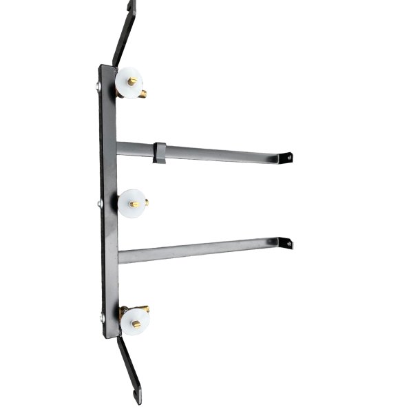 Manifold Weber Genesis E-320 LP 30mb (2009)