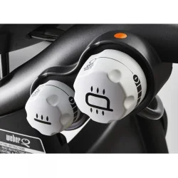 Weber Kontrolknapper - Q 300 / Q 3000 / Q 320 / Q 3200
