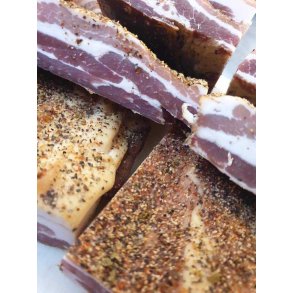 TBSGRILLSHOP Rgekursus Tirsdag 7 Oktober 2025