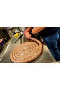 Pølse & Pålægskurser