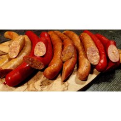 TBSGRILLSHOP Pølsekursus 21 April 2026