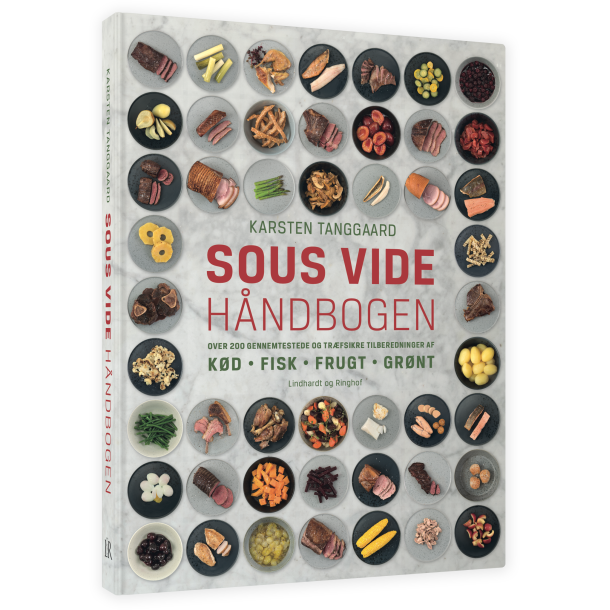 Sous Vide Hndbogen