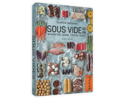 B&oslash;ger om Sous Vide