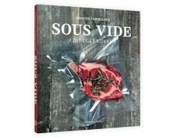 Sous Vide B&oslash;ger