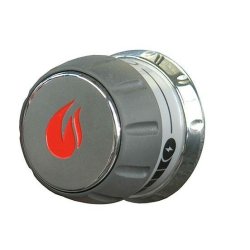 Kontrolknap til Sear Station Weber Genesis