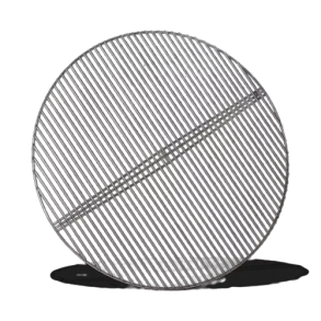 Kulrist Weber Ranch Kettle 