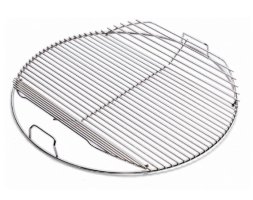 Weber Grillriste
