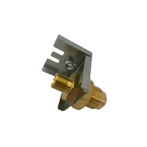 Forskruning til gasslange  Weber Geneses II 400/600