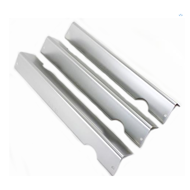 Flavorizer Bars Rustfri 3 stk Genesis II LX210/240