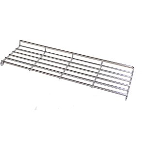 Varmehylde til Weber Genesis II LX2XX/LX6XX