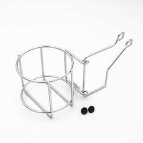 Weber Gasdseholder Q100 Swing Basket 