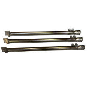 Brnderst passer til Weber Genesis II 3 brnders modeller  