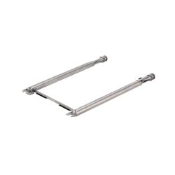 Brnderrr st Passer til Weber Spirit 200-Serie Gasgrill (2013-og frem)