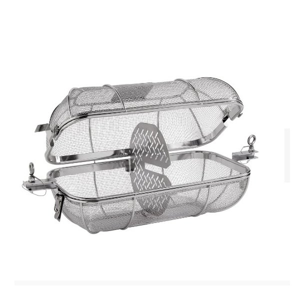 Weber Original fintmasket kurv til rotisserie