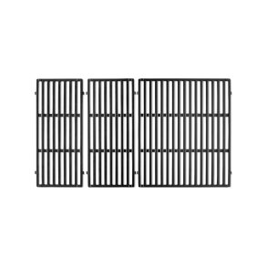Weber Grillrist i stbejern til Genesis II 400-serien (2016 og nyere) 