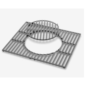 Grillrist Weber Passer til Spirit II 200-serien og Spirit 200-serien