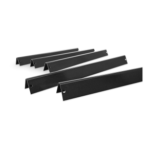 Flavorizer Bars, Porcelnsemaljerede passer til Weber Spirit 200-serien (2013-)