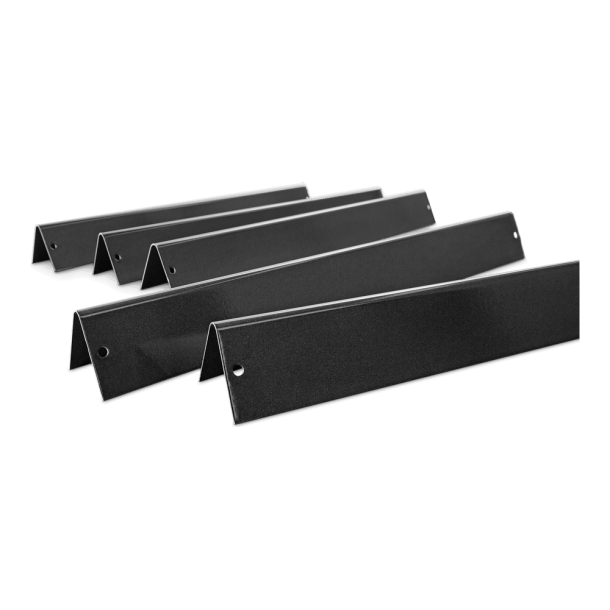 Flavorizer Bars, Porcelnsemaljerede - Spirit 300-serien (2007 - 2012)