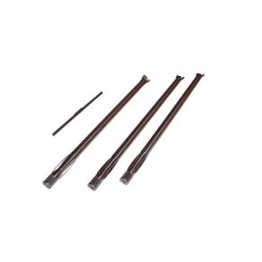 Brnderset - Passer til Weber Spirit 300-serien (2007 - 2012) Genesis Silver/Gold/Platinum 